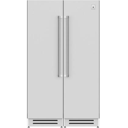 Hestan Refrigerador Modelo Hestan 916834